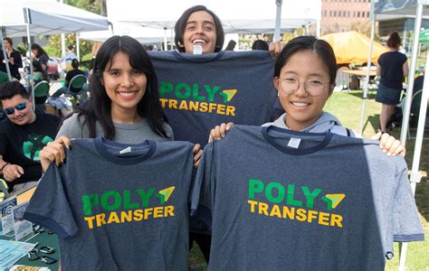 Transfer Students .